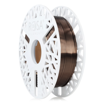 PLA Bronze Silk 1,75mm 0,5kg